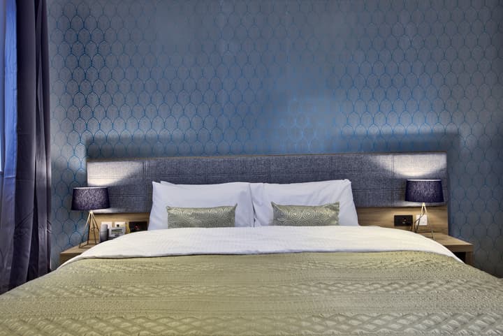 Tritoni Valletta Boutique Hotel