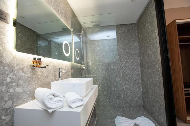 ADDRESS Hôtel Casablanca