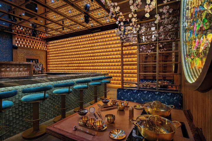 AC Hotel Downtown Los Angeles, a Marriott Hotel