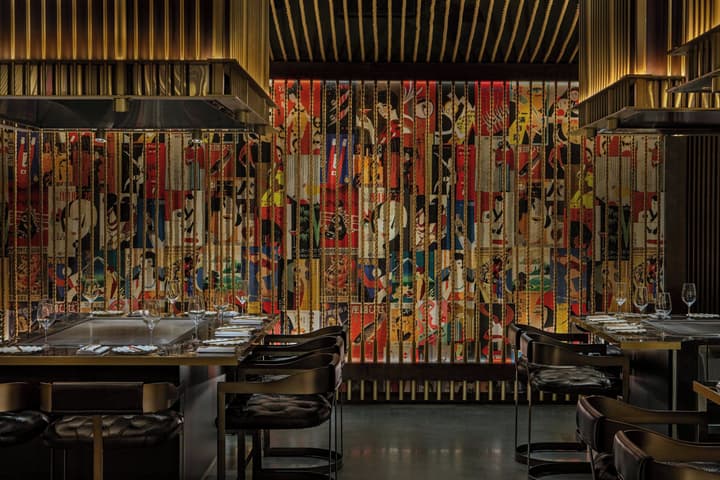 AC Hotel Downtown Los Angeles, a Marriott Hotel