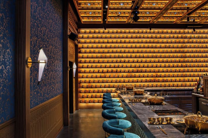 AC Hotel Downtown Los Angeles, a Marriott Hotel