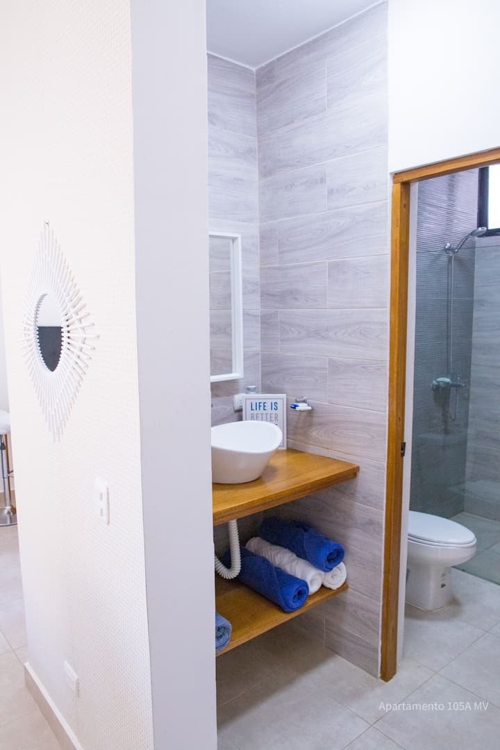 Aparta Hotel Montevista