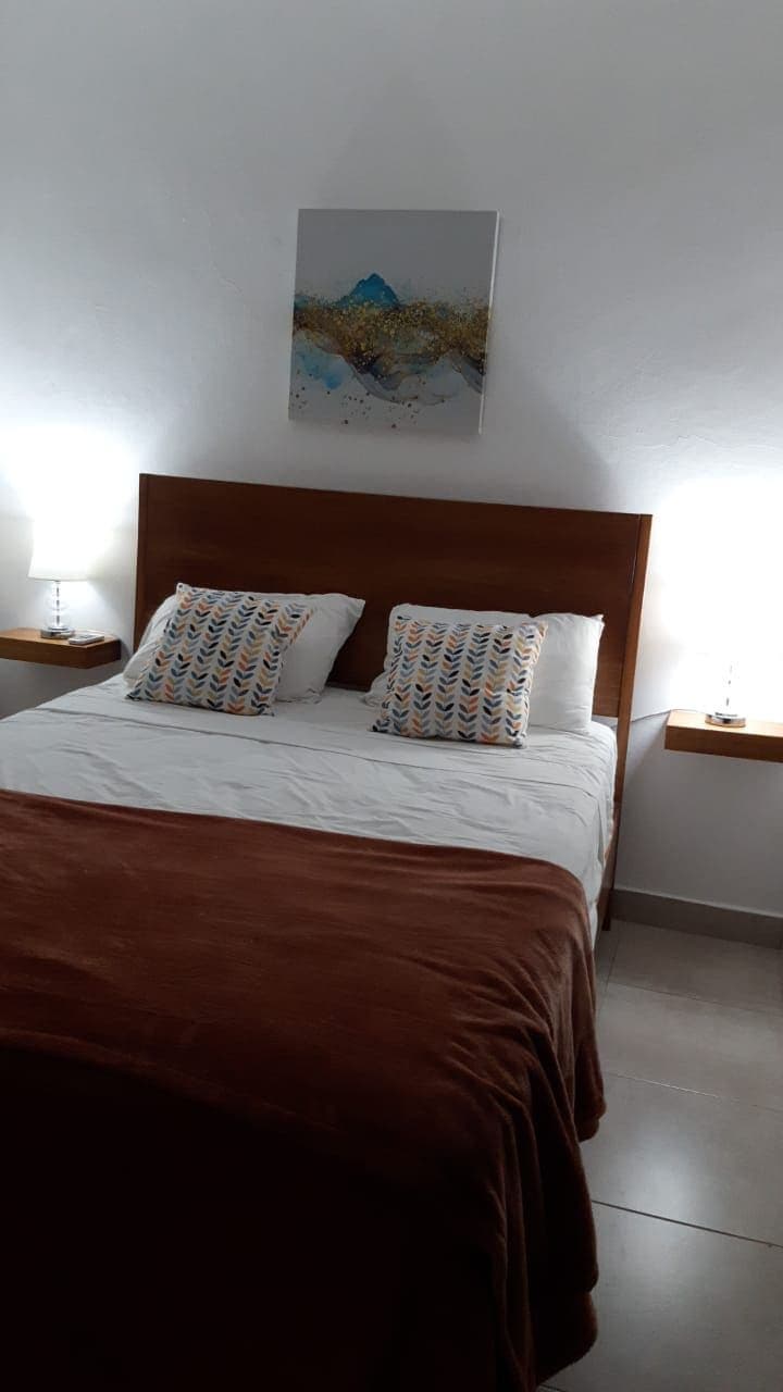 Aparta Hotel Montevista
