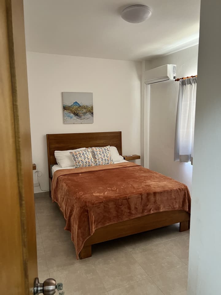Aparta Hotel Montevista