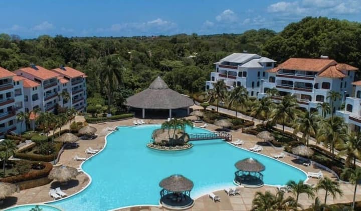 Aparta Hotel Montevista