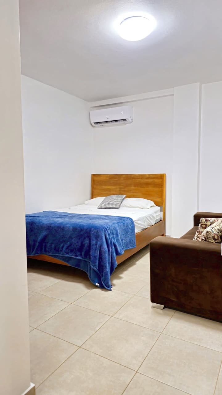 Aparta Hotel Montevista