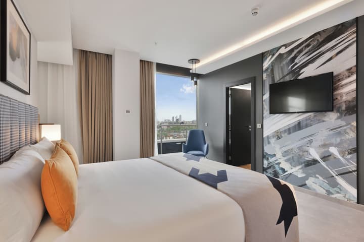 Hotel Riu Plaza London Victoria