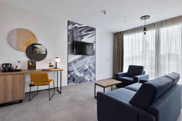 Hotel Riu Plaza London Victoria