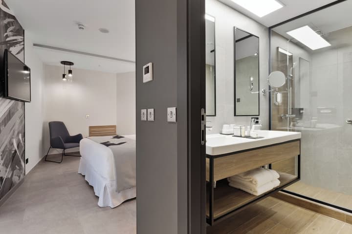 Hotel Riu Plaza London Victoria