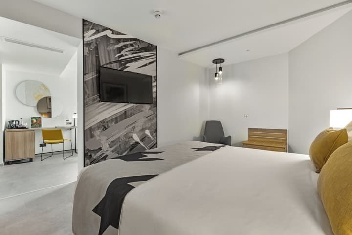 Hotel Riu Plaza London Victoria