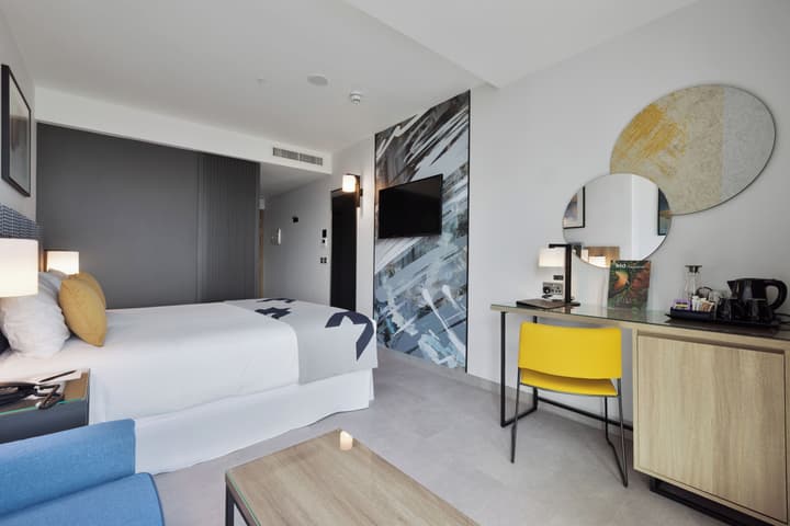 Hotel Riu Plaza London Victoria