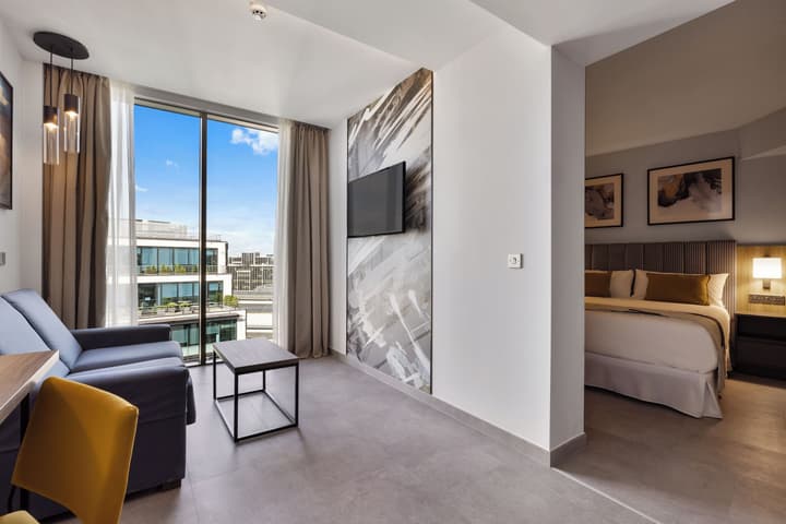 Hotel Riu Plaza London Victoria