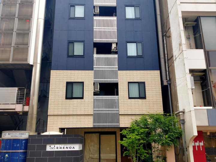 HOTEL ERENOA