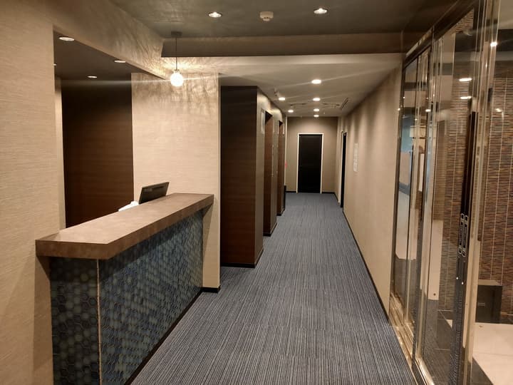 HOTEL ERENOA