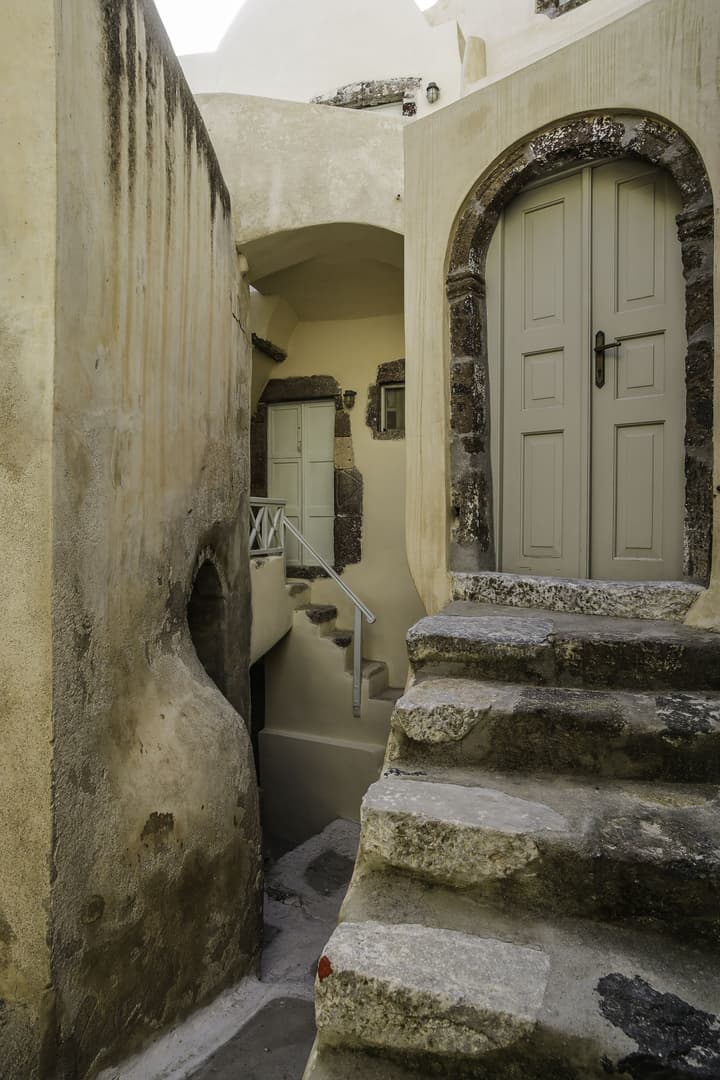 Exi Castle Suites