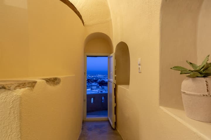 Exi Castle Suites