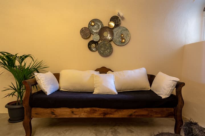 Exi Castle Suites