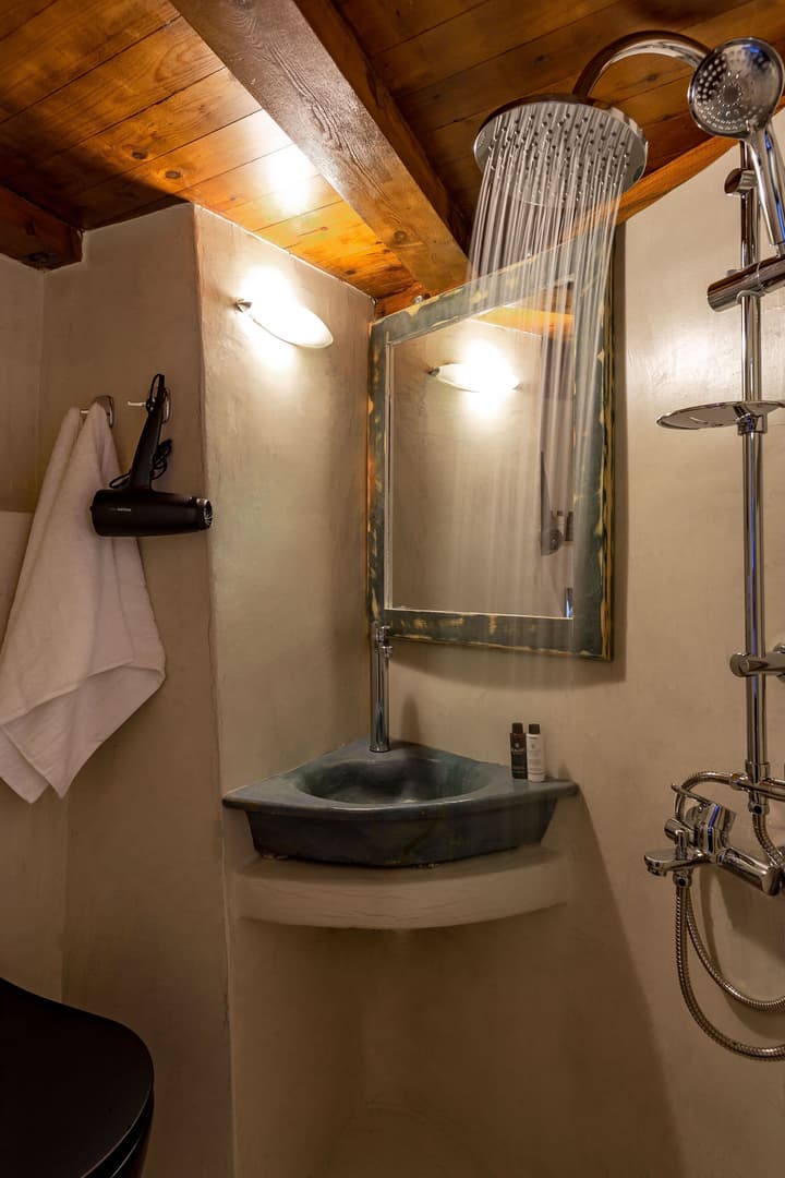 Exi Castle Suites