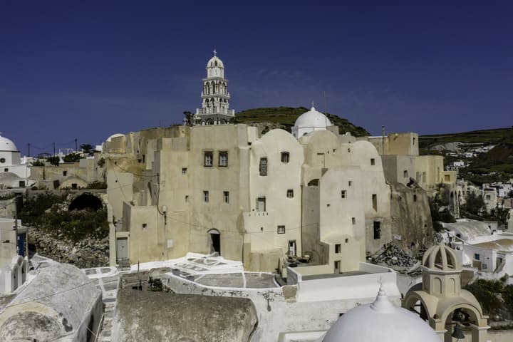 Exi Castle Suites