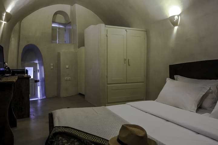 Exi Castle Suites