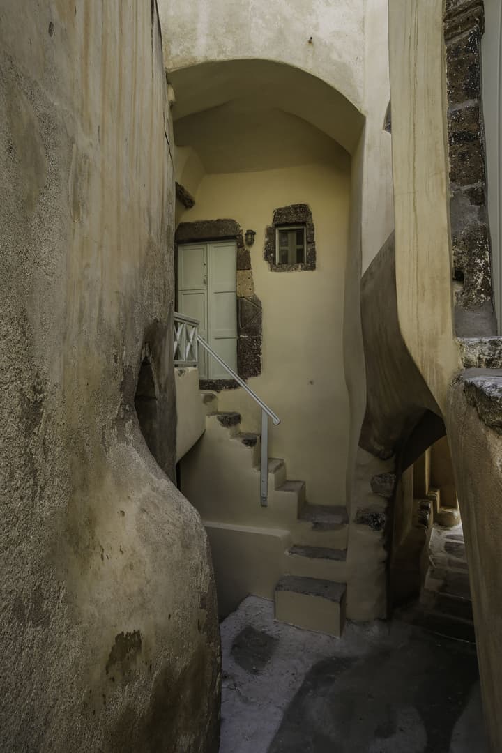 Exi Castle Suites