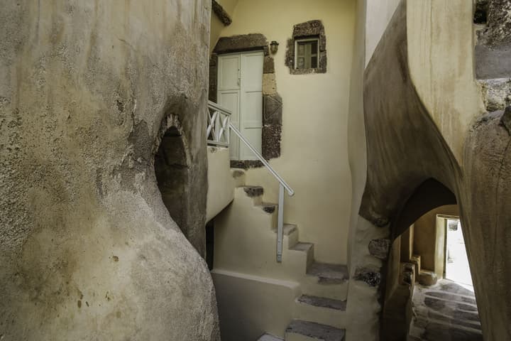 Exi Castle Suites