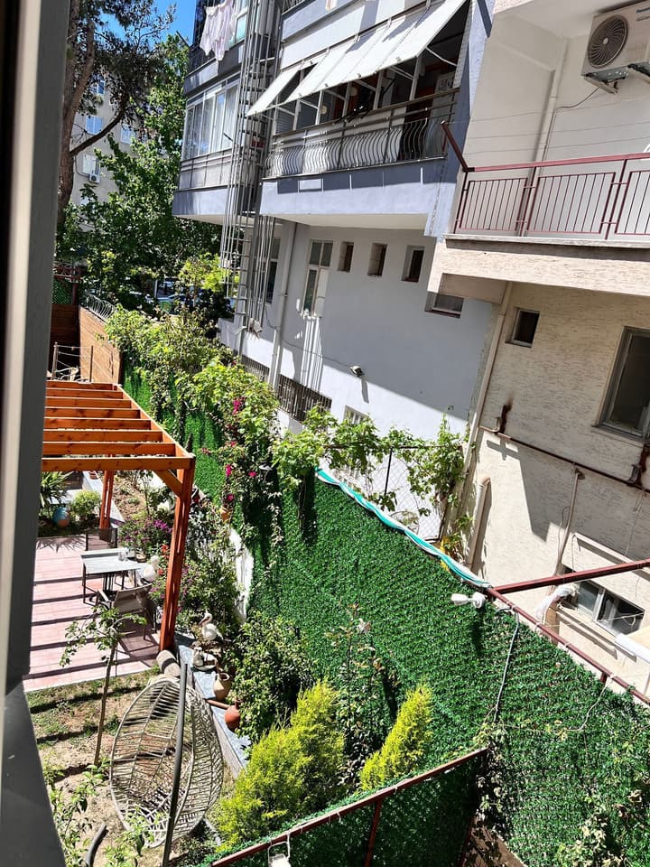 My Home Hotel Antalya City Center