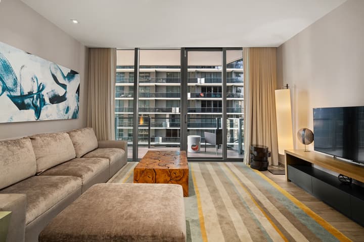 EAST Miami Residences