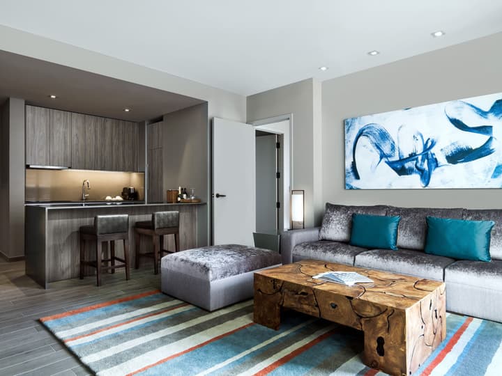EAST Miami Residences