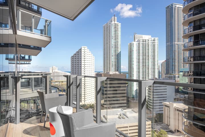 EAST Miami Residences