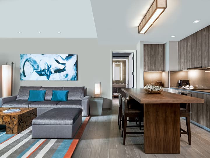 EAST Miami Residences