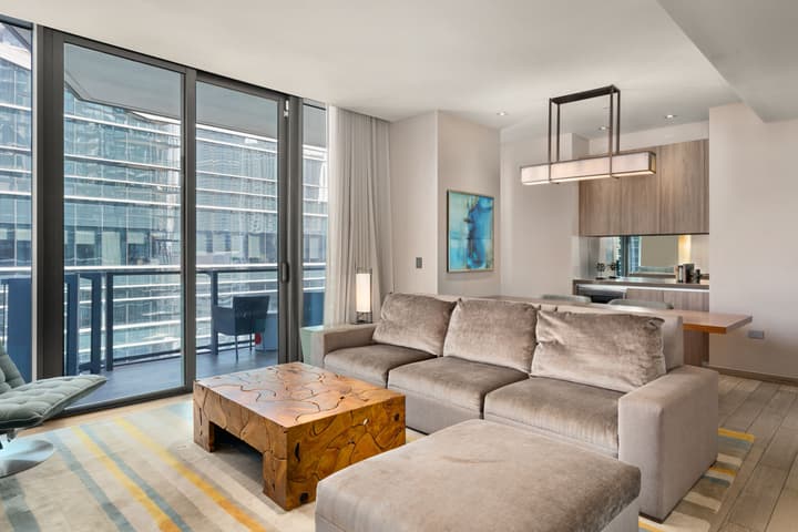 EAST Miami Residences