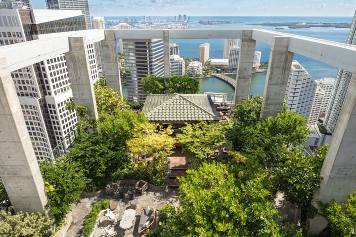EAST Miami Residences