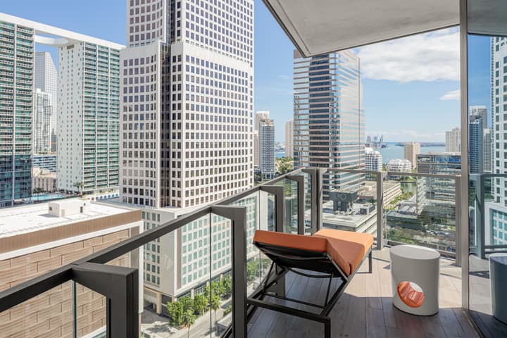 EAST Miami Residences