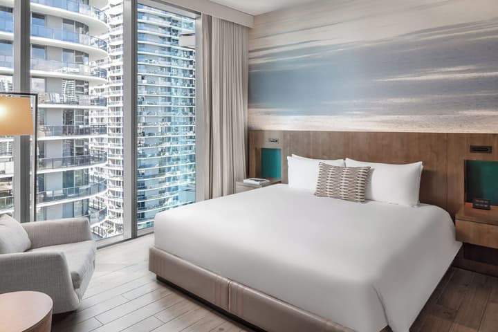 EAST Miami Residences