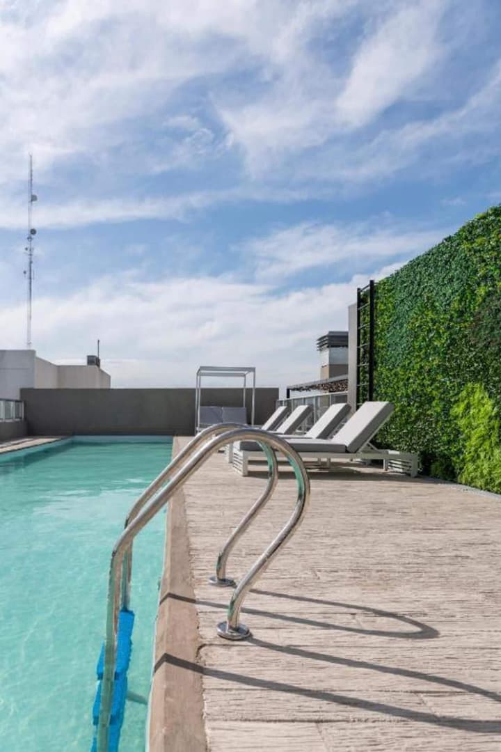 Top Rentals Palermo Hollywood