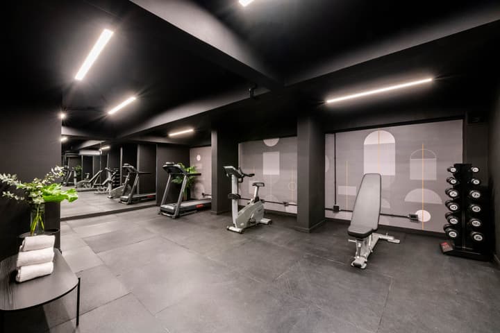 Top Rentals Palermo Hollywood