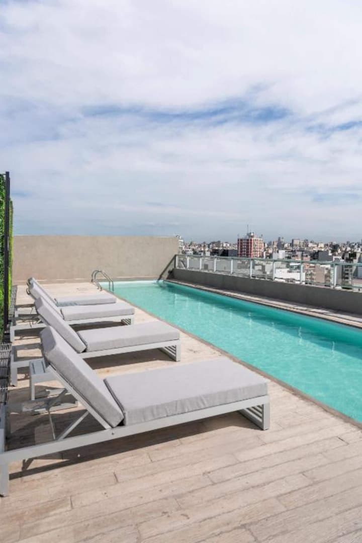 Top Rentals Palermo Hollywood