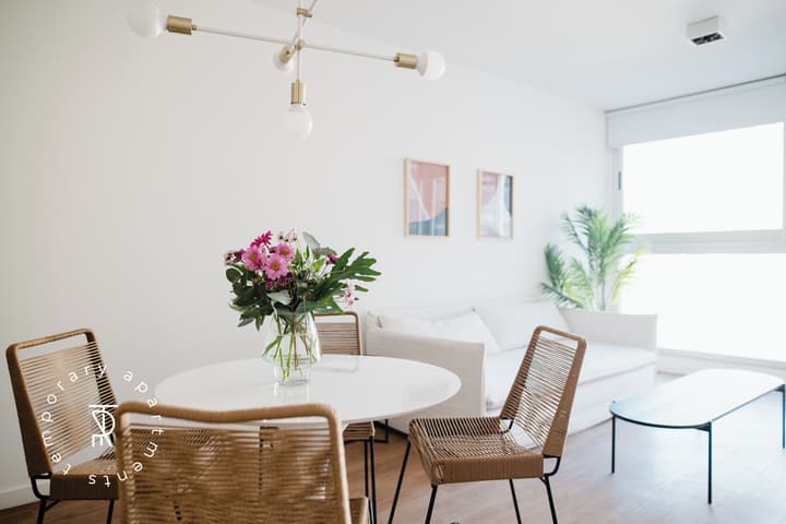 Top Rentals Palermo Hollywood