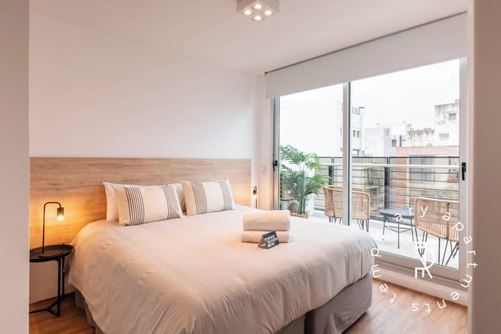 Top Rentals Palermo Hollywood