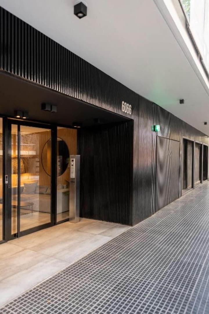 Top Rentals Palermo Hollywood