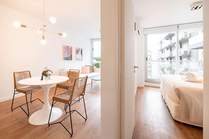 Top Rentals Palermo Hollywood