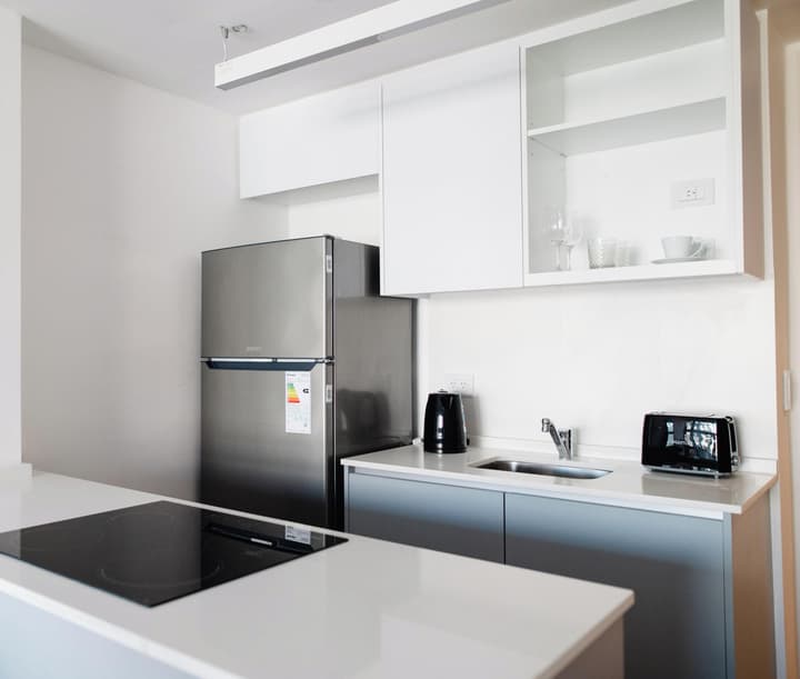 Top Rentals Palermo Hollywood