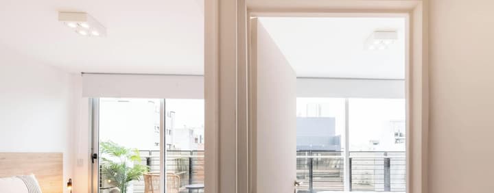 Top Rentals Palermo Hollywood