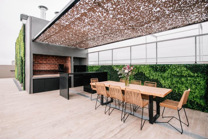 Top Rentals Palermo Hollywood