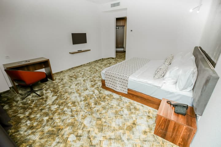 Kutaisi Inn