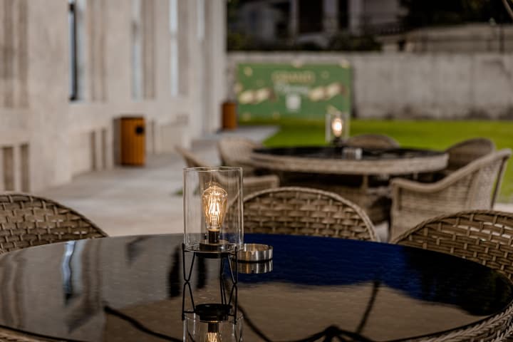Kutaisi Inn