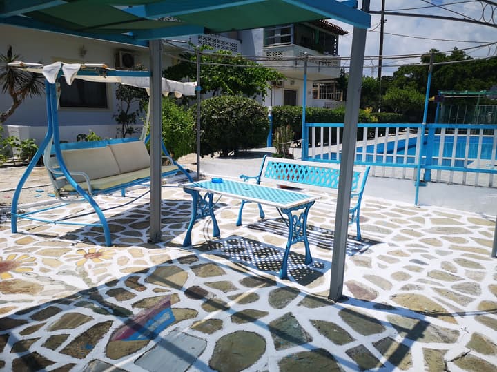 Kassandra Garden Residence
