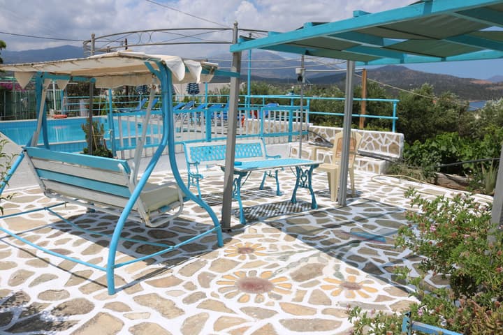 Kassandra Garden Residence