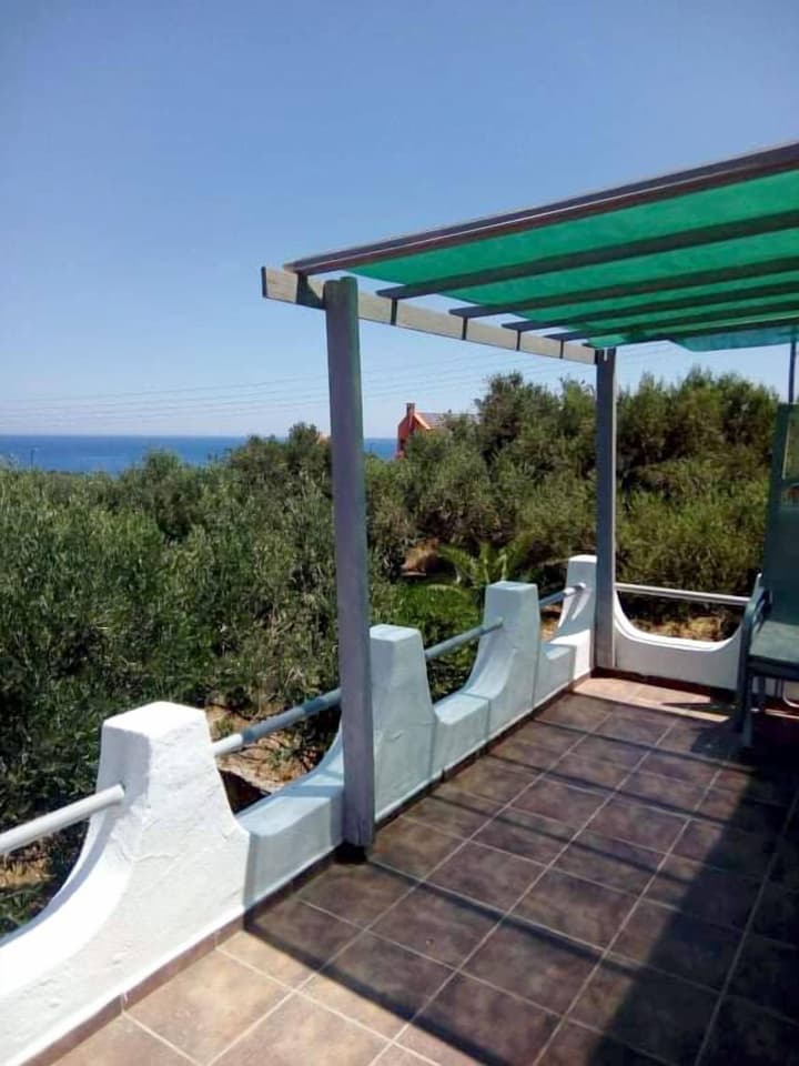 Kassandra Garden Residence